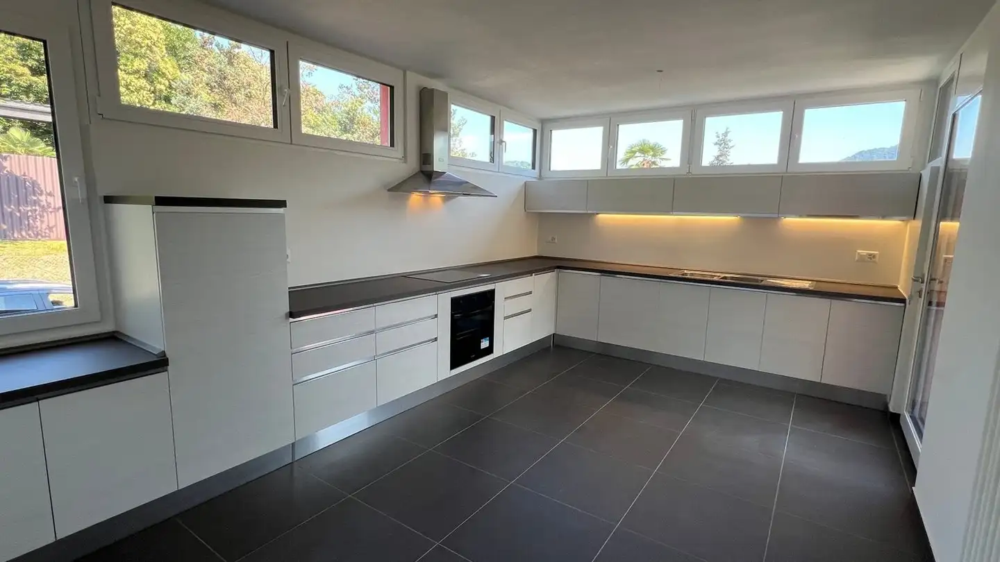 Appartamento in affitto - Via Purasca 29, 6989 Purasca - Photo 4