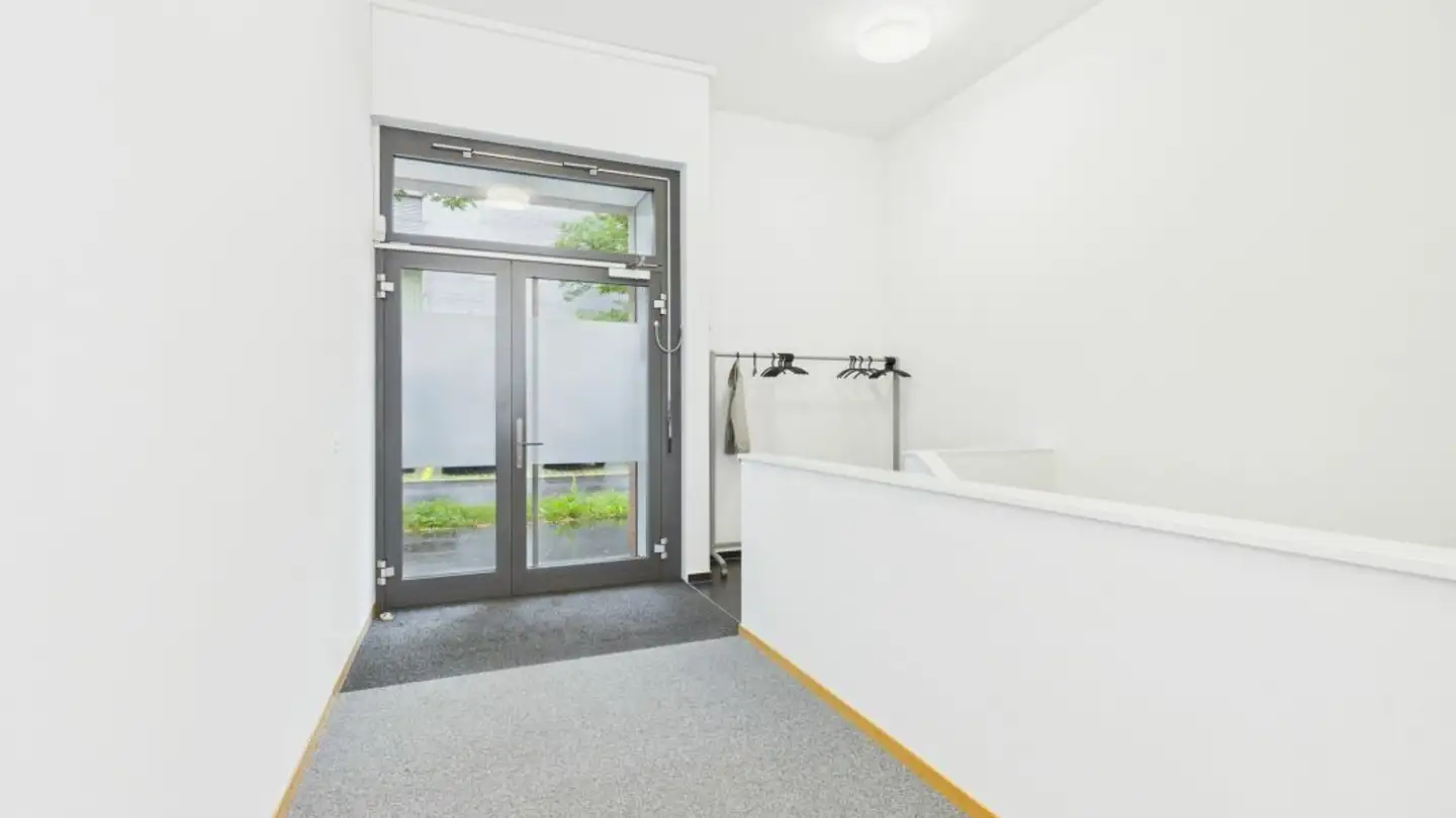 Edificio ad uso misto in affitto - Bürgenstrasse 17, 6005 Luzern - Photo 2