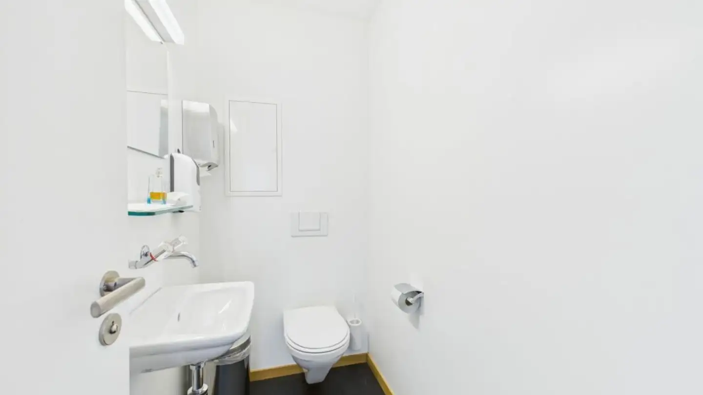 Edificio ad uso misto in affitto - Bürgenstrasse 17, 6005 Luzern - Photo 3