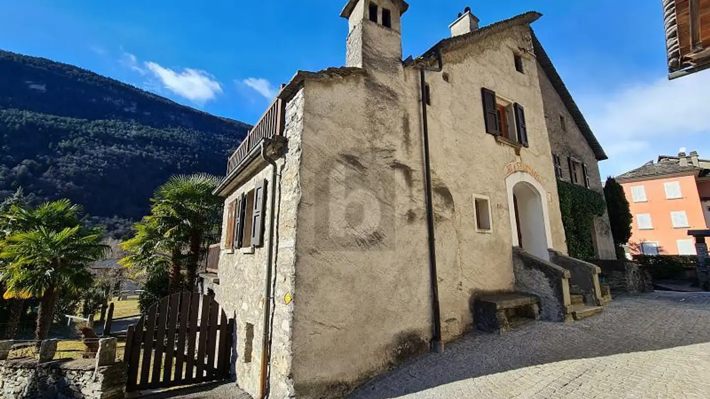 Chalet in vendita - 6715 Dongio - Foto 4