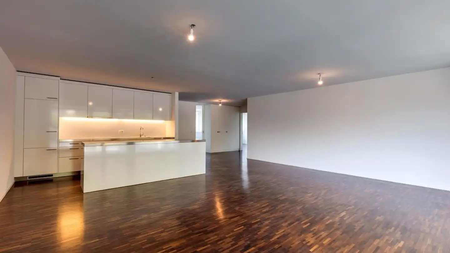 Appartamento in affitto - Brückenweg 12, 3930 Visp - Photo 2