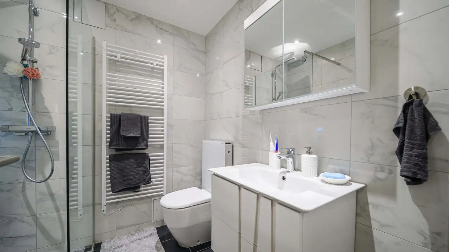 Appartamento in affitto - Grosspeterstrasse 23, 4052 Basel - Foto 3