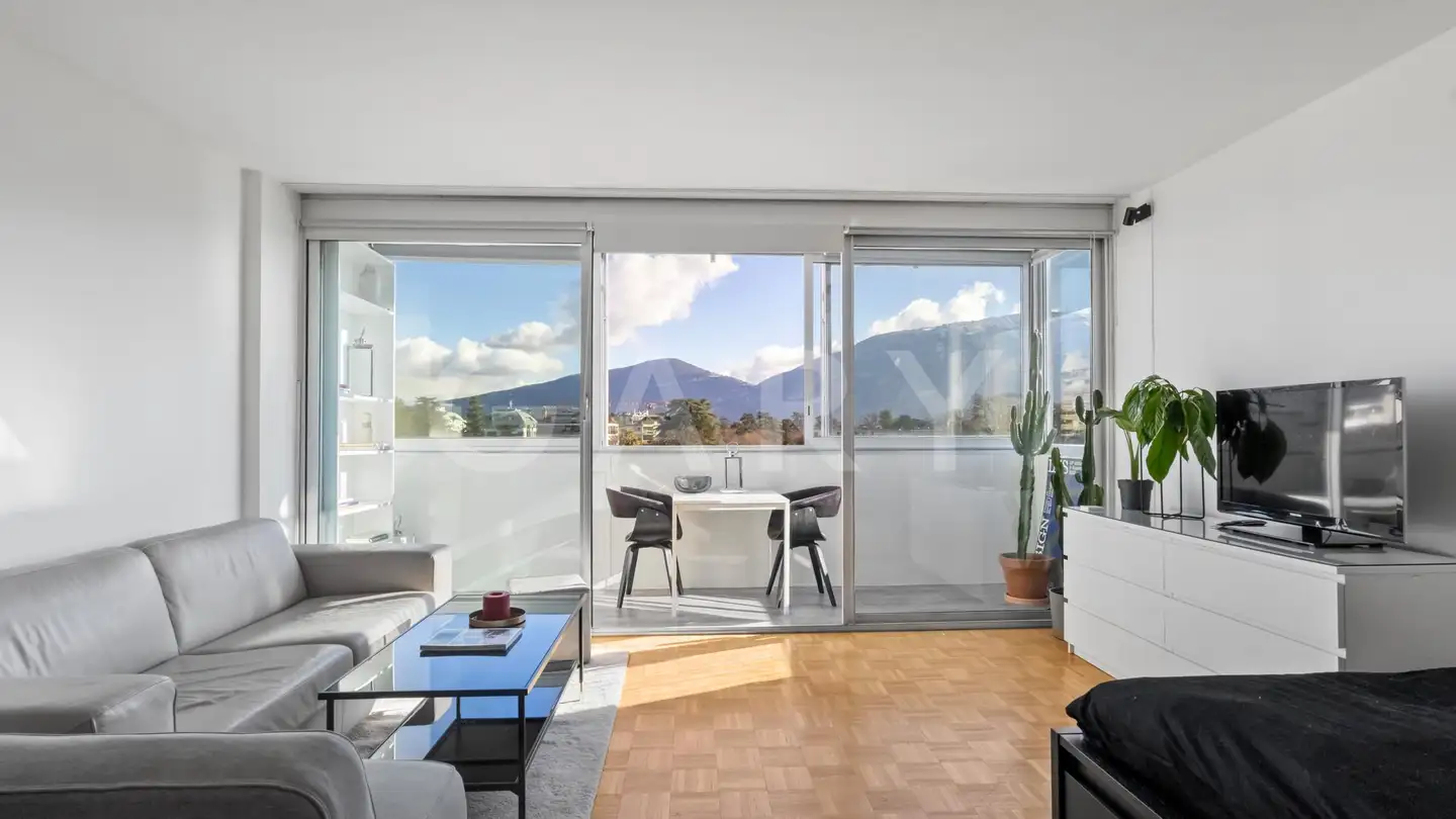 Apartment for sale - 1206 Genève