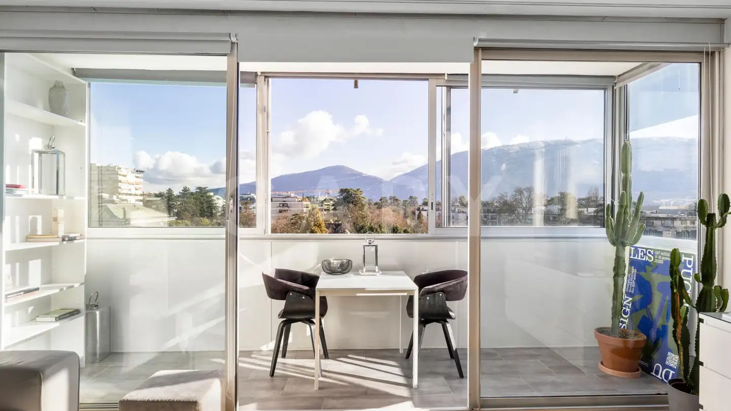 Apartment for sale - 1206 Genève - Photo 2