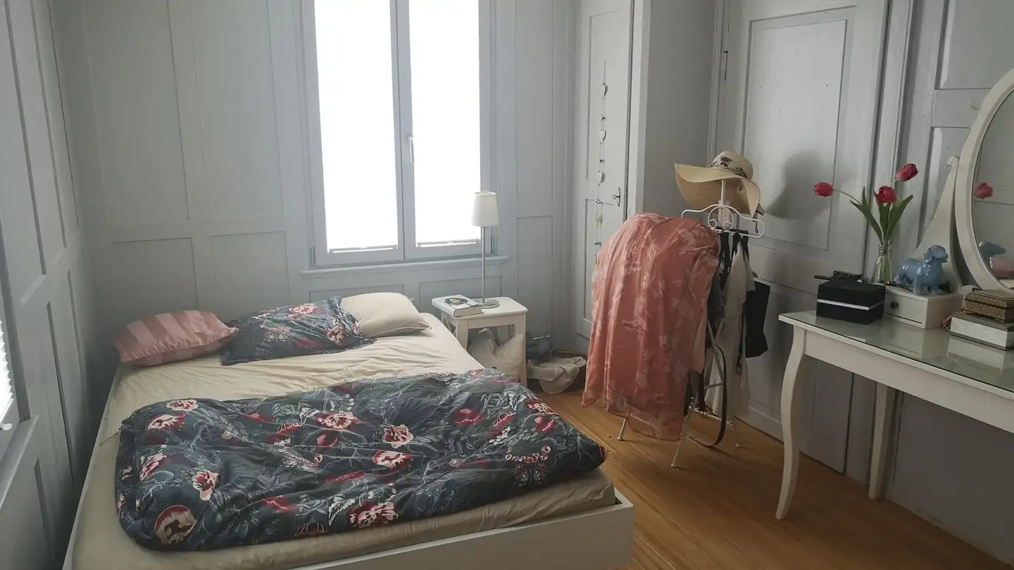 Appartamento in affitto - Eystrasse 63B, 3422 Kirchberg BE - Foto 4