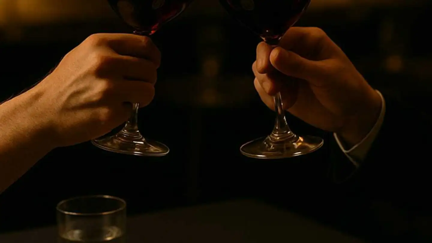 Restaurant mieten - Rue Du Grand-Chêne 4, 1003 Lausanne