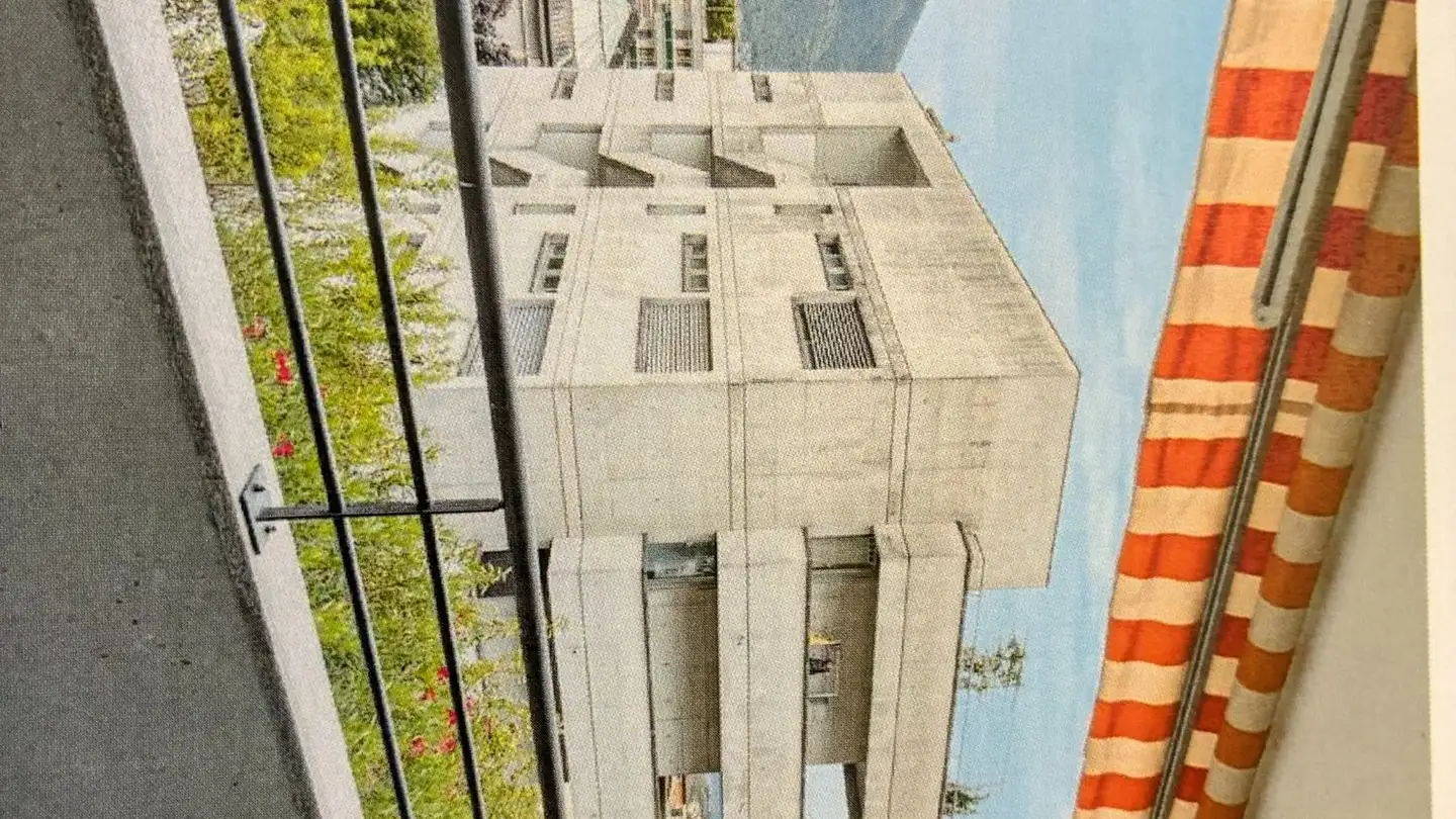 Appartement à louer - Via Borenco 10a, 6648 Minusio - Photo 2