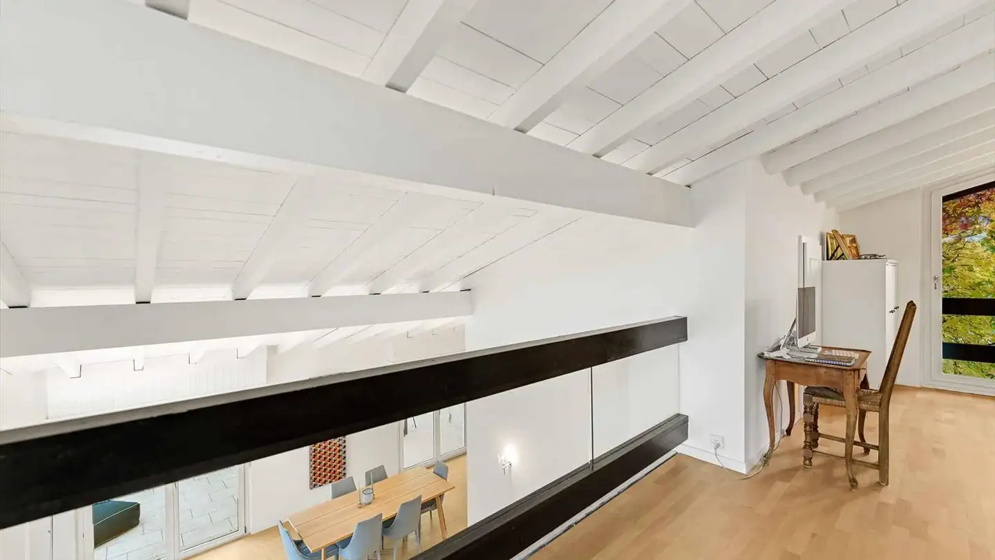 Villa in vendita - 1052 Le Mont-sur-Lausanne - Foto 4