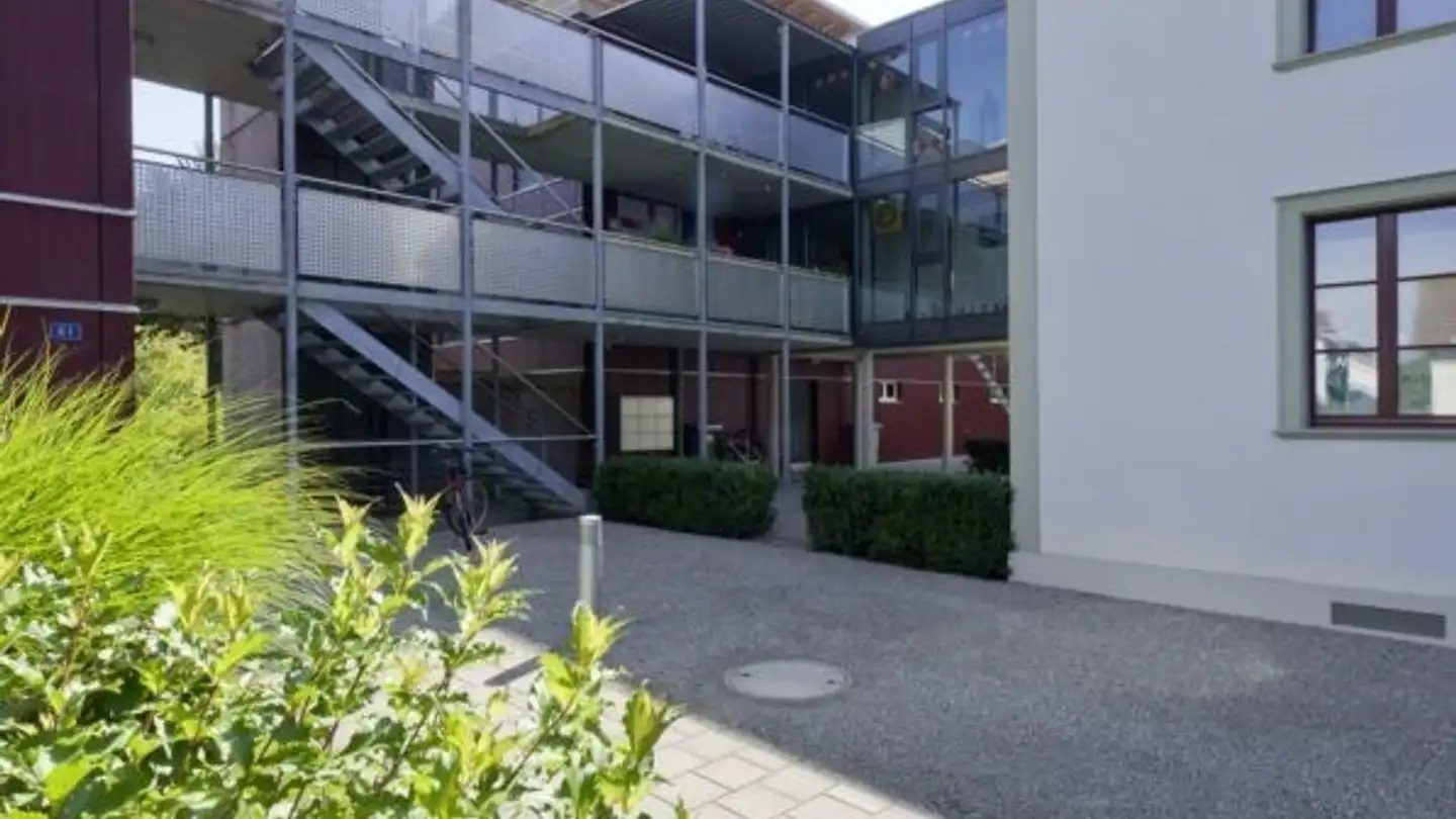 Appartamento in affitto - Eystrasse 63B, 3422 Kirchberg BE