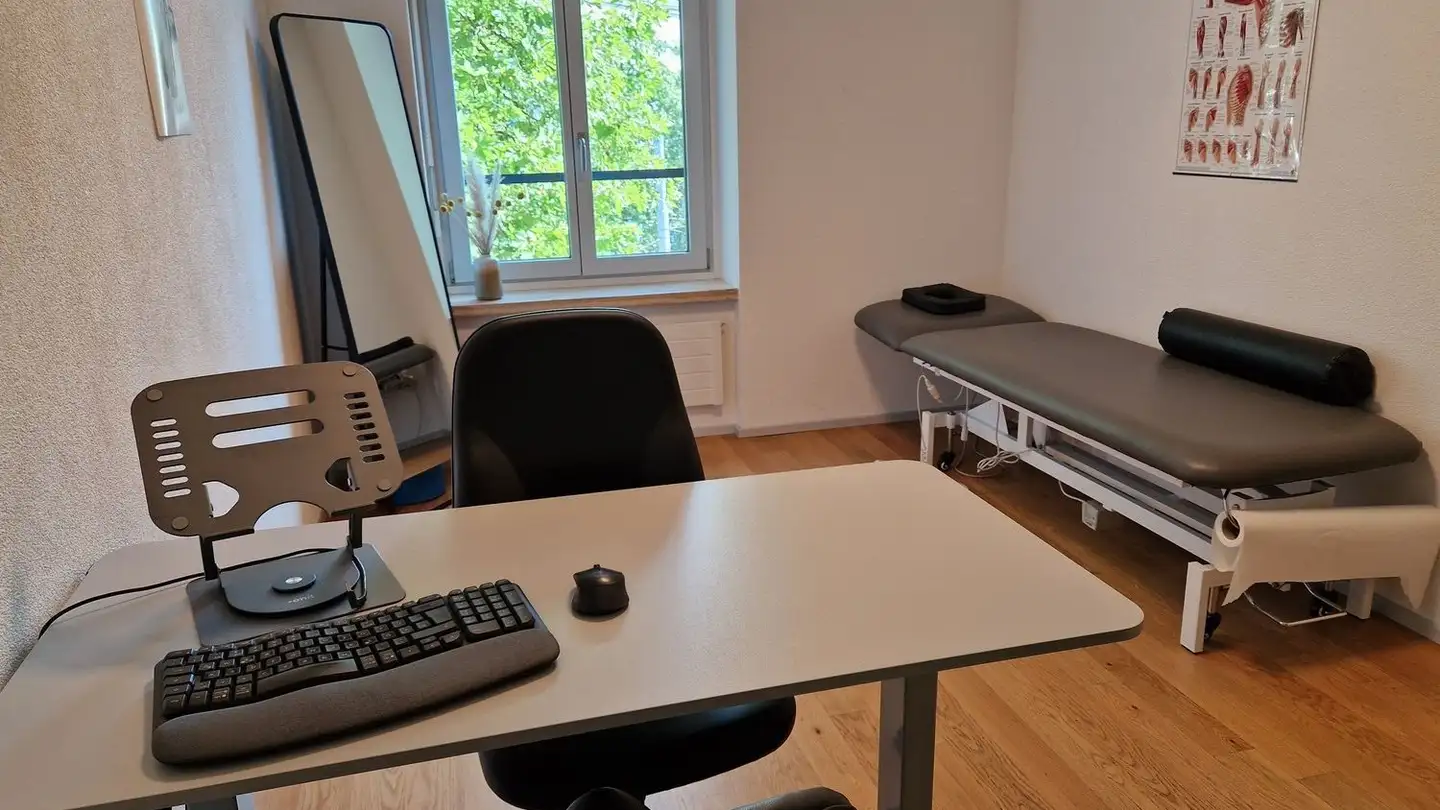 Gewerbe mieten - Limmatplatz 1, 8005 Zürich