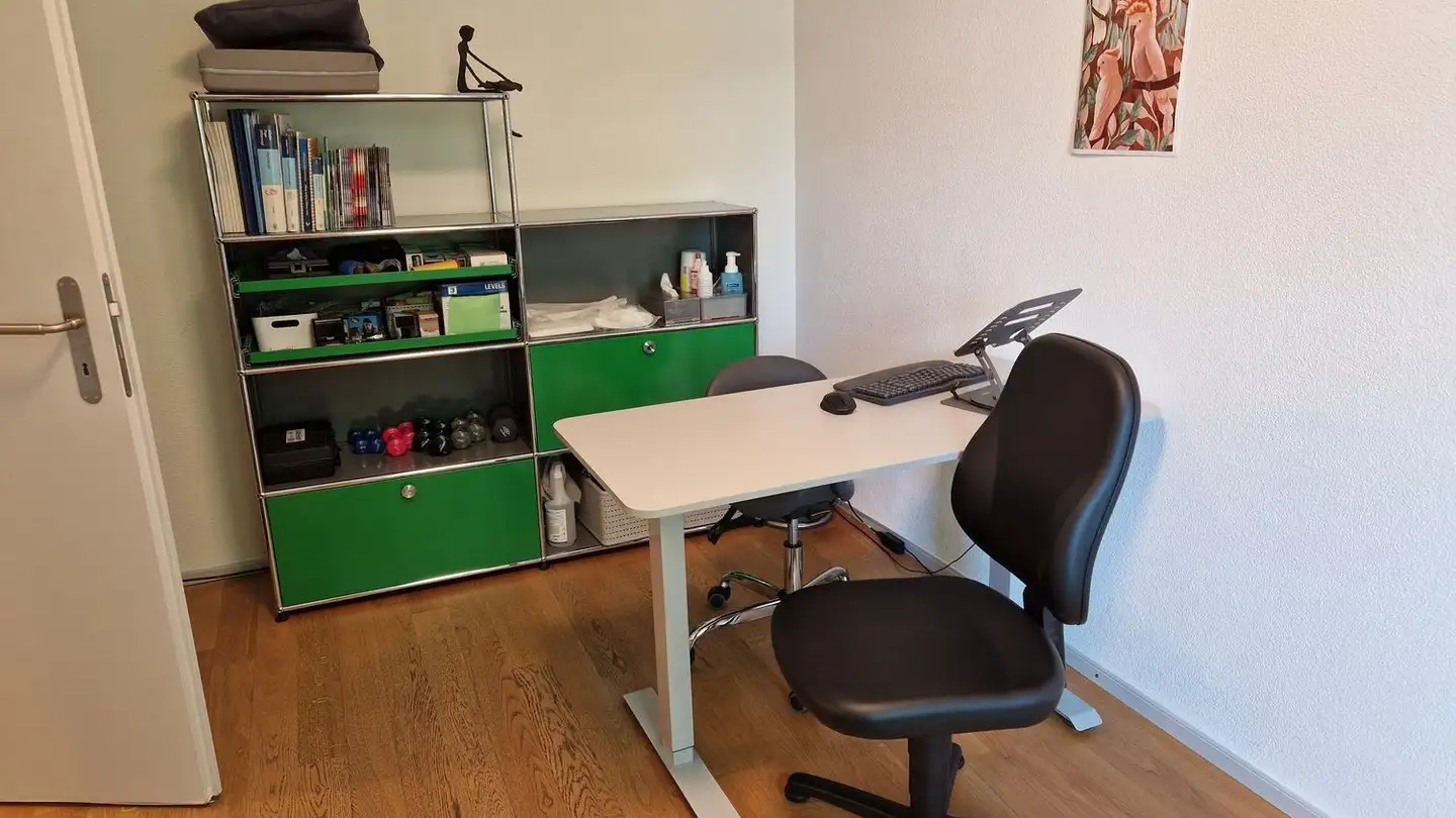 Gewerbe mieten - Limmatplatz 1, 8005 Zürich - Foto 2