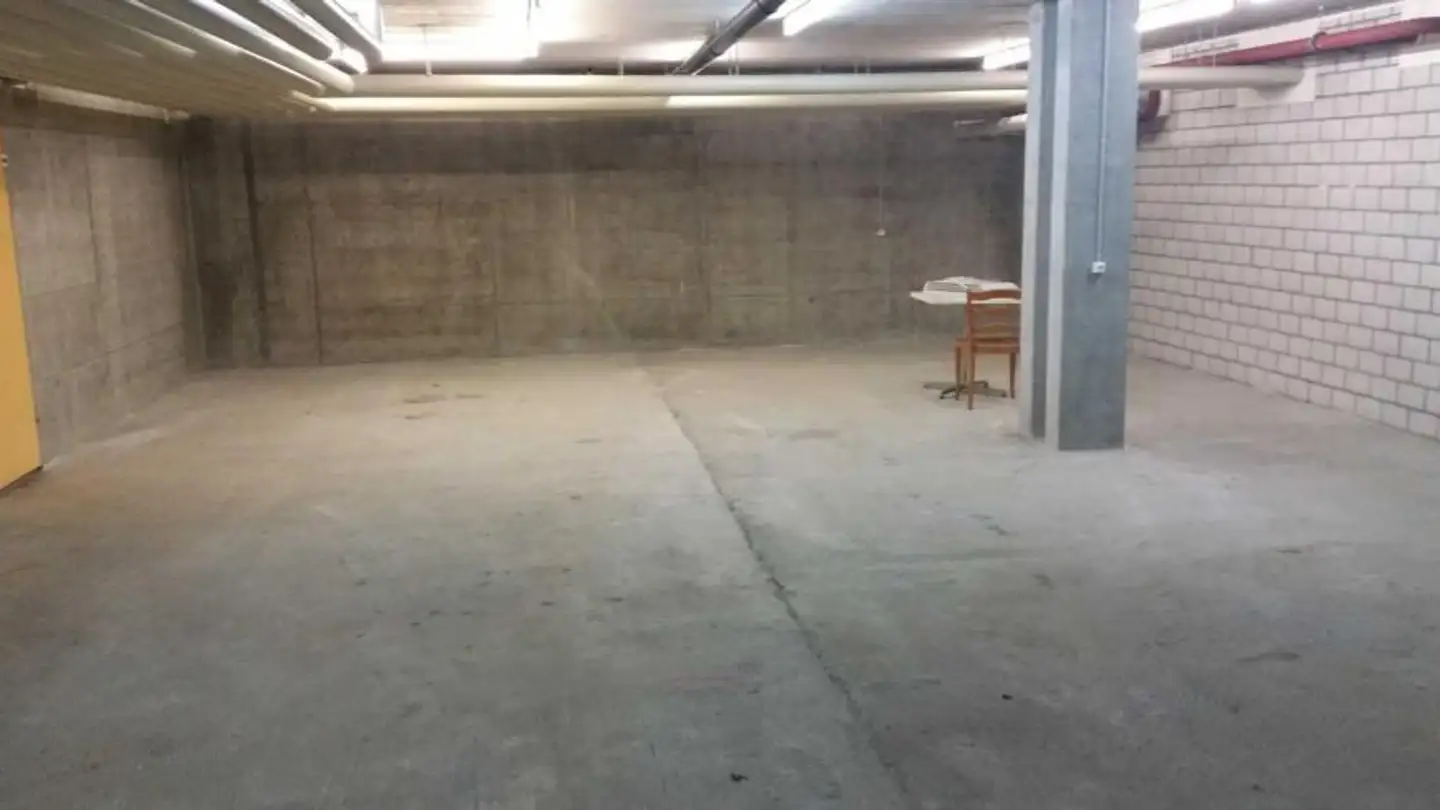 Espace de stockage à louer - Mühlefeldstrasse 57, 4702 Oensingen