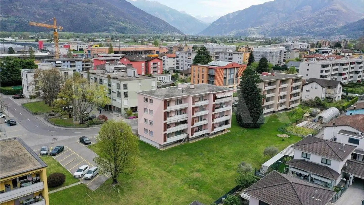 Apartment for sale - 6593 Cadenazzo - Photo 3