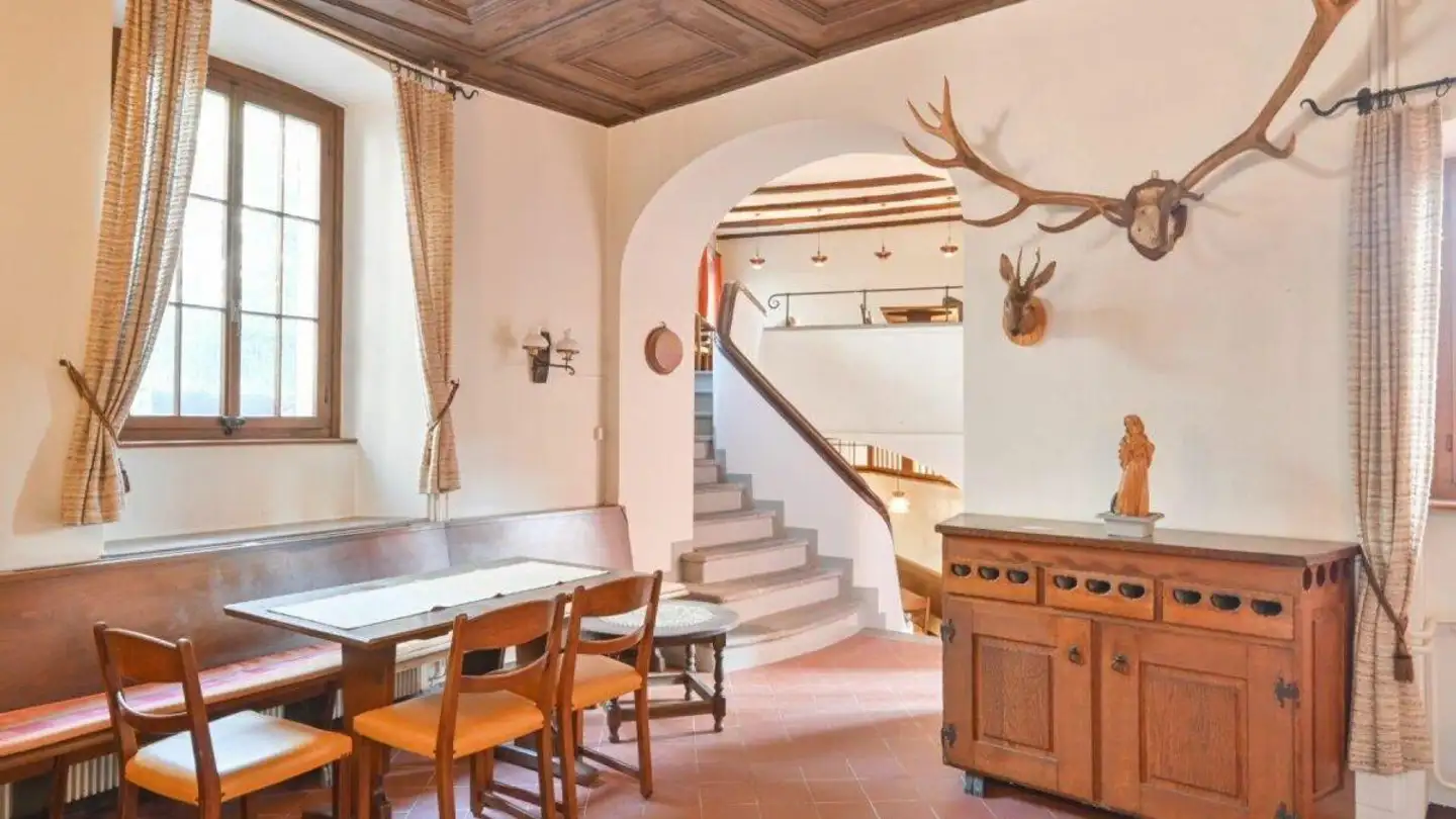 Hôtel à vendre - 6600 Locarno - Photo 4