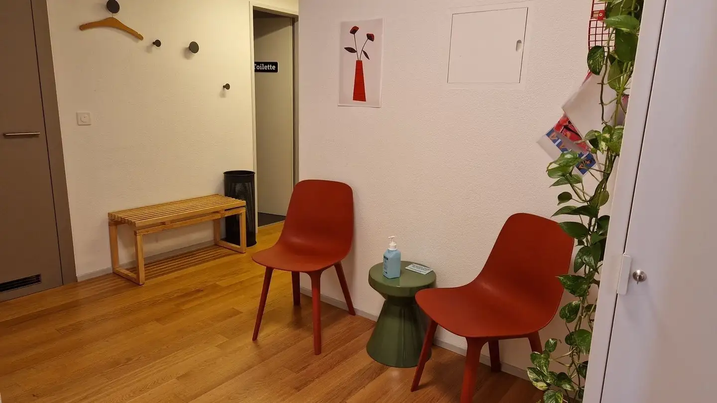 Gewerbe mieten - Limmatplatz 1, 8005 Zürich - Foto 3