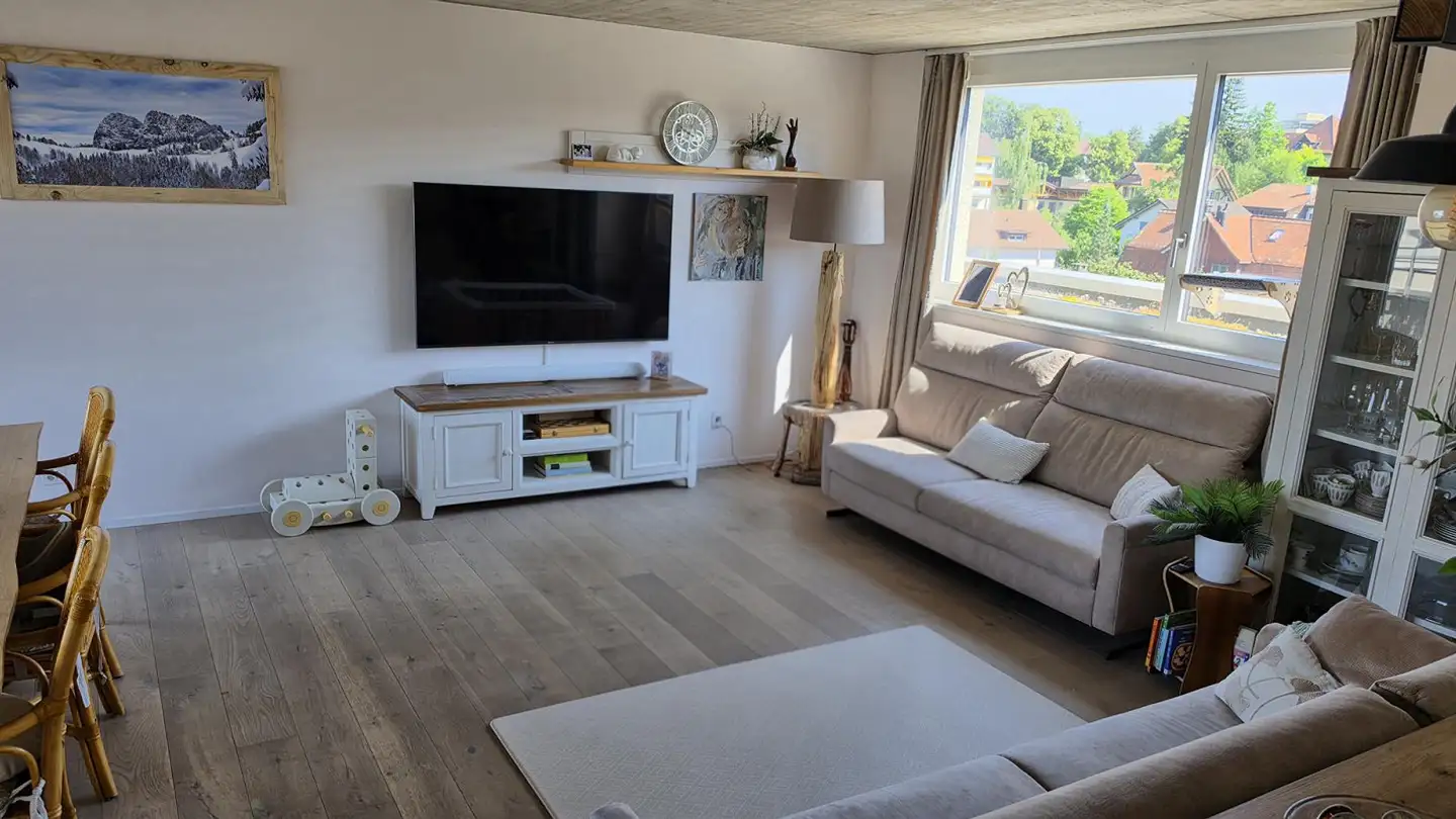 Appartement à louer - Kreuzstrasse 7, 8610 Uster - Photo 3