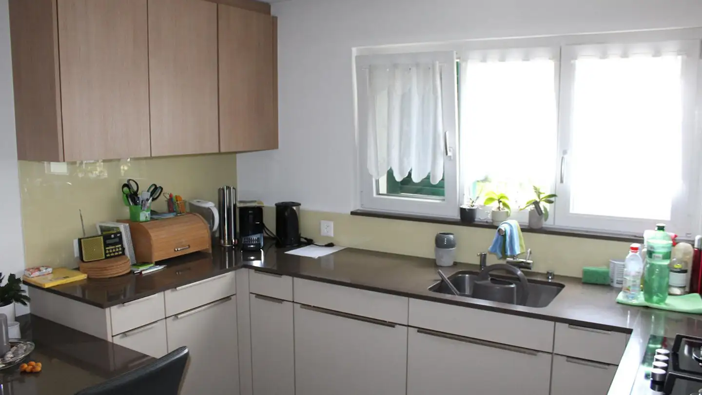 Stepped house for sale - Eggfeld 3, 9500 Wil SG - Photo 4