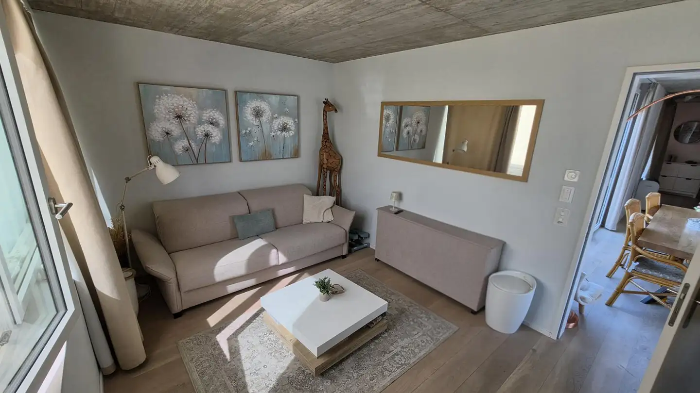 Appartement à louer - Kreuzstrasse 7, 8610 Uster - Photo 4