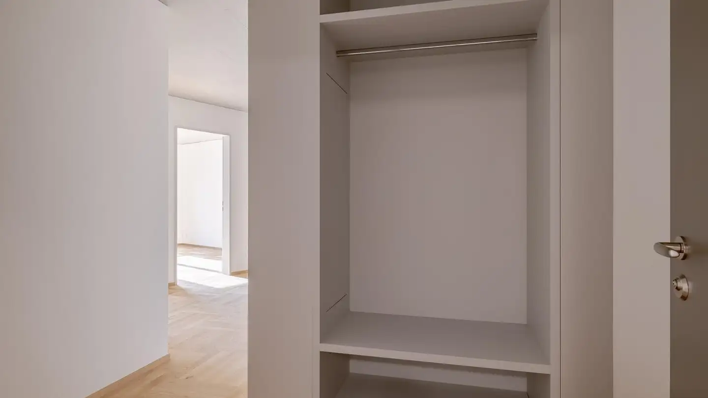 Appartement à louer - Rue De L'allée / Alleestrasse 3, 2503 Biel/Bienne - Photo 2