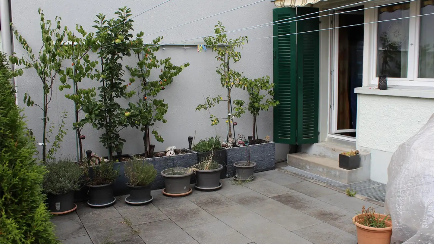 Stepped house for sale - Eggfeld 3, 9500 Wil SG - Photo 3
