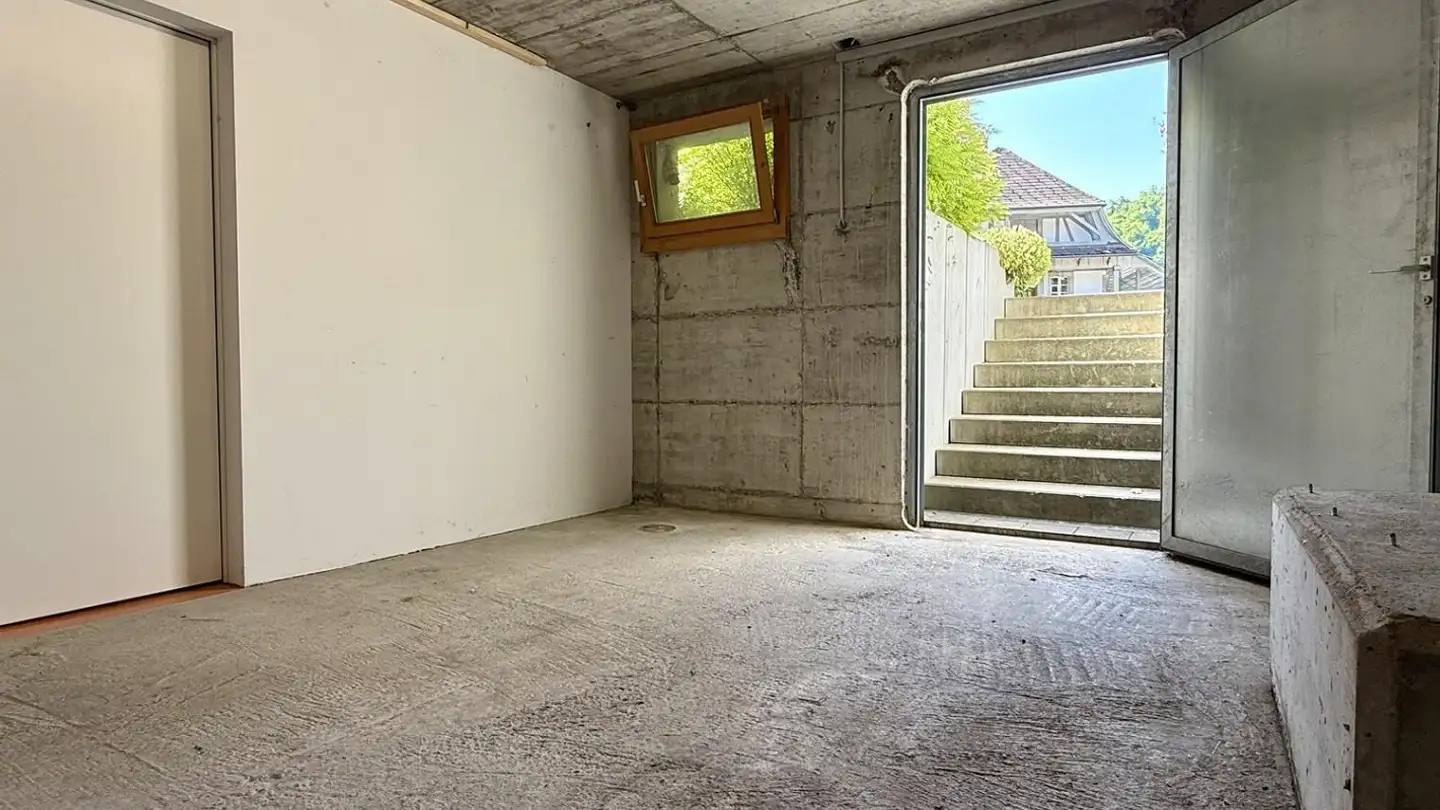 Atelier à louer - Bahnhofstrasse 1, 3066 Stettlen - Photo 3