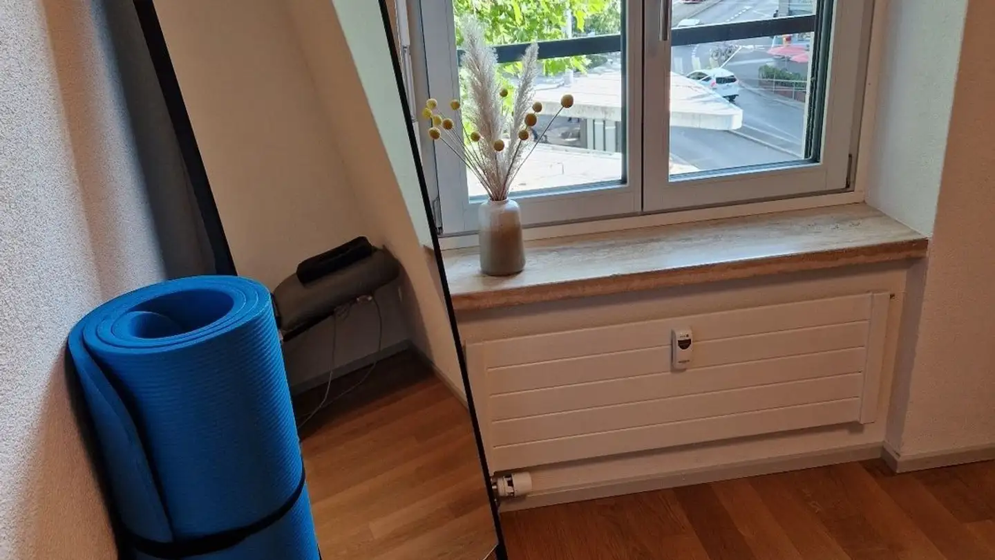 Gewerbe mieten - Limmatplatz 1, 8005 Zürich - Foto 4