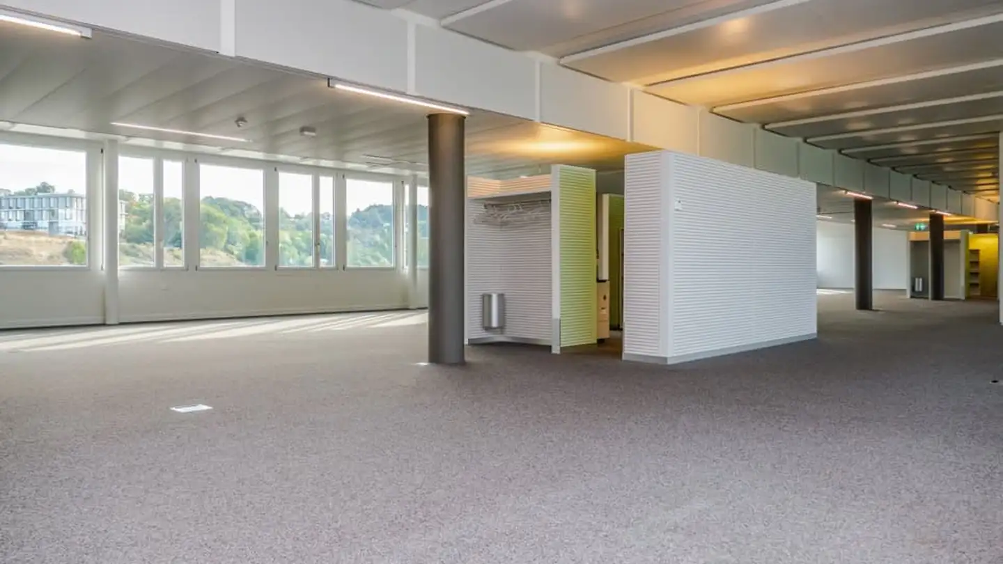 Commerciale in affitto - Avenue De Valmont 41, 1010 Lausanne - Photo 3