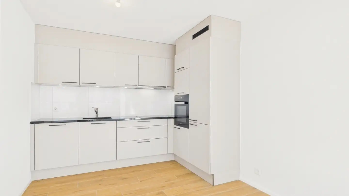 Apartment for rent - 1773 Léchelles - Photo 2