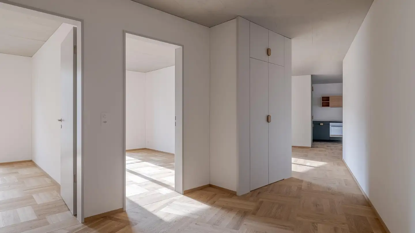 Appartement à louer - Rue De L'allée / Alleestrasse 3, 2503 Biel/Bienne - Photo 3