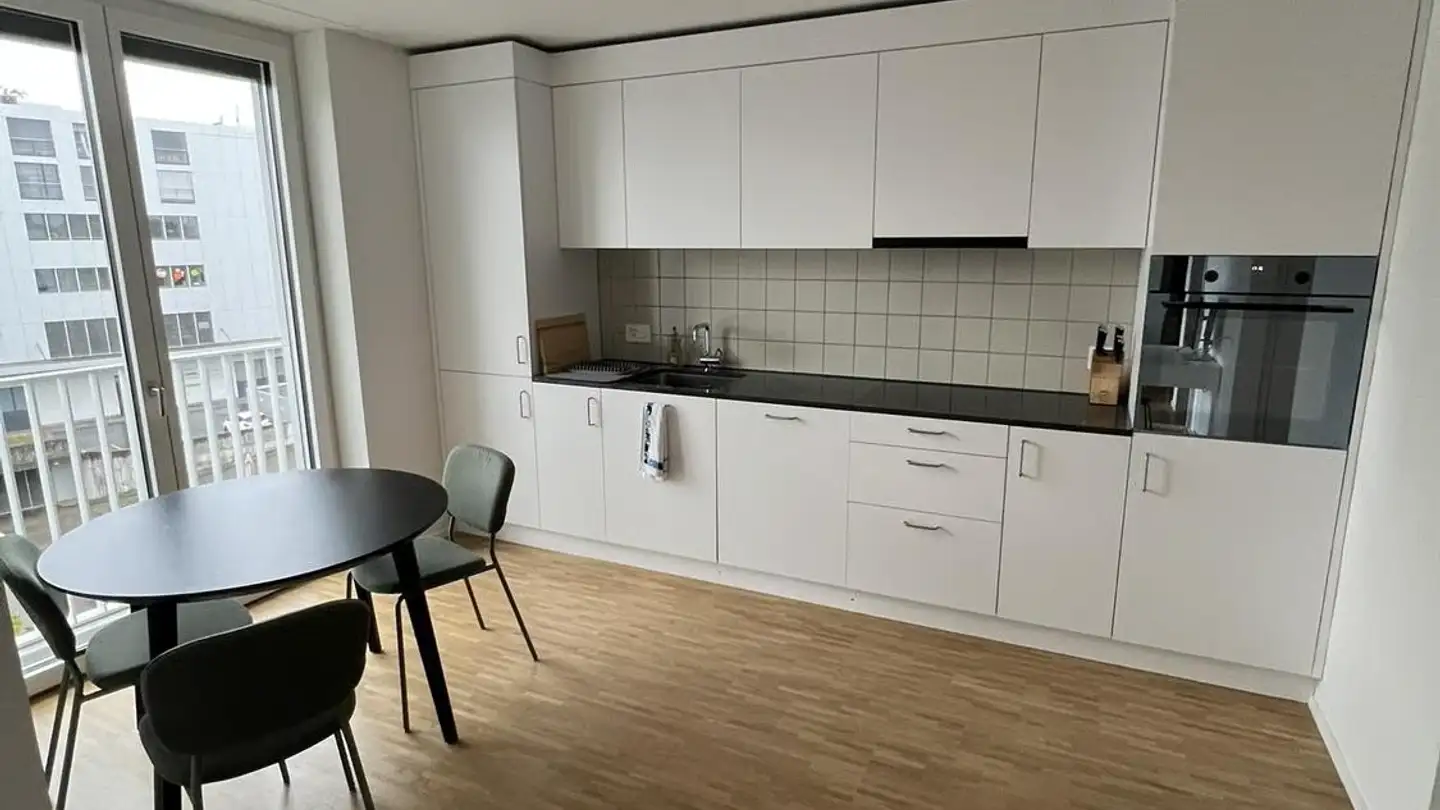 Wohnung mieten - Burgwiesweg 1, 8307 Effretikon