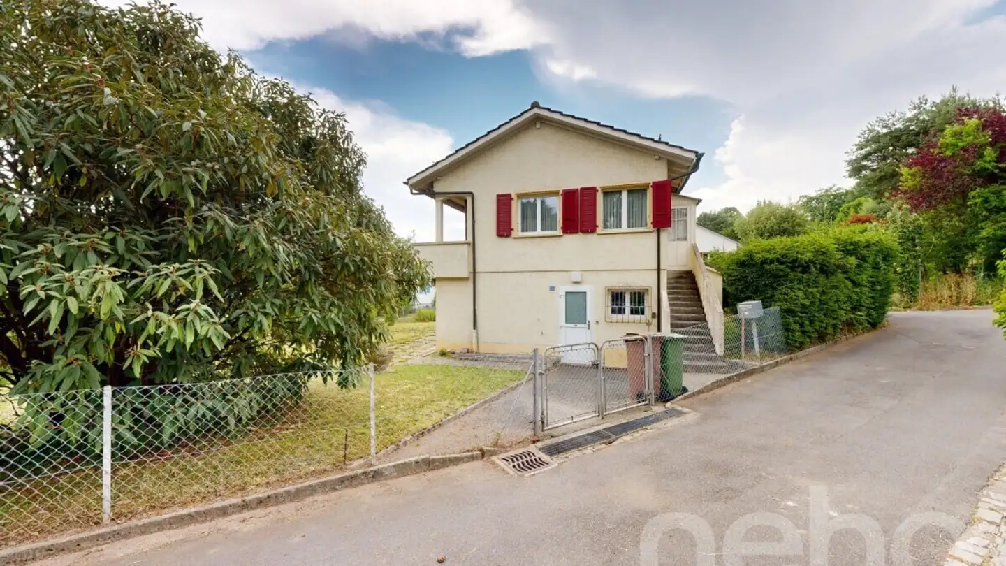 Single house for sale - 1066 Epalinges - Photo 2