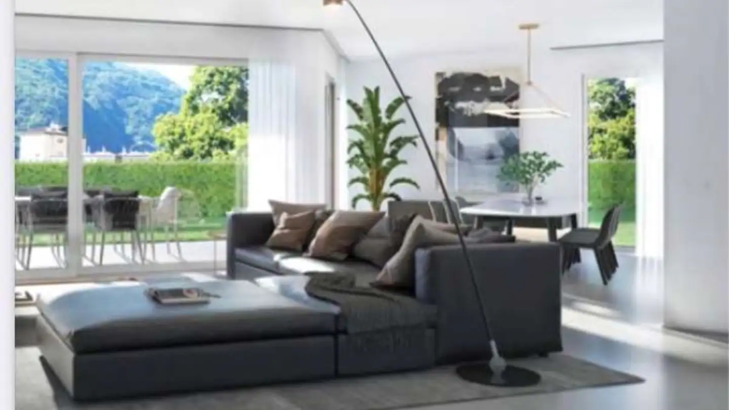 Apartment for sale - 6512 Giubiasco