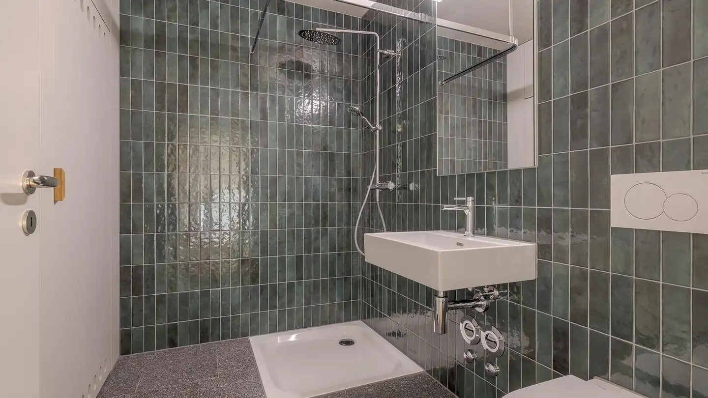 Appartement à louer - Rue De L'allée / Alleestrasse 3, 2503 Biel/Bienne - Photo 4