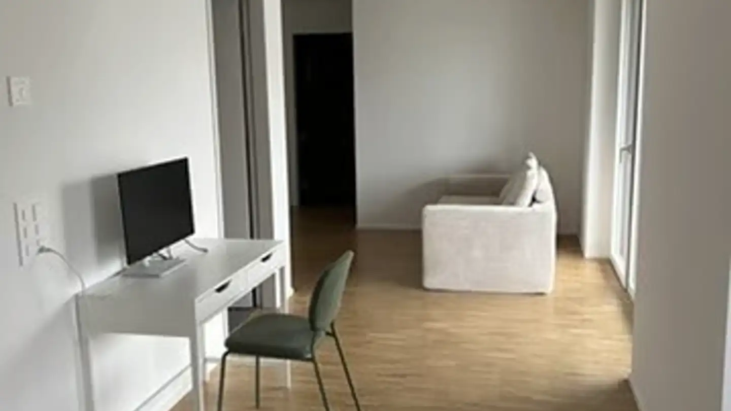Wohnung mieten - Burgwiesweg 1, 8307 Effretikon - Foto 3