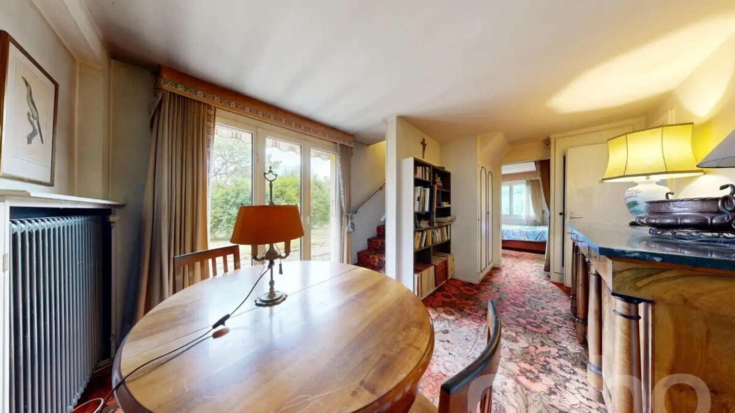 Single house for sale - 1066 Epalinges - Photo 3