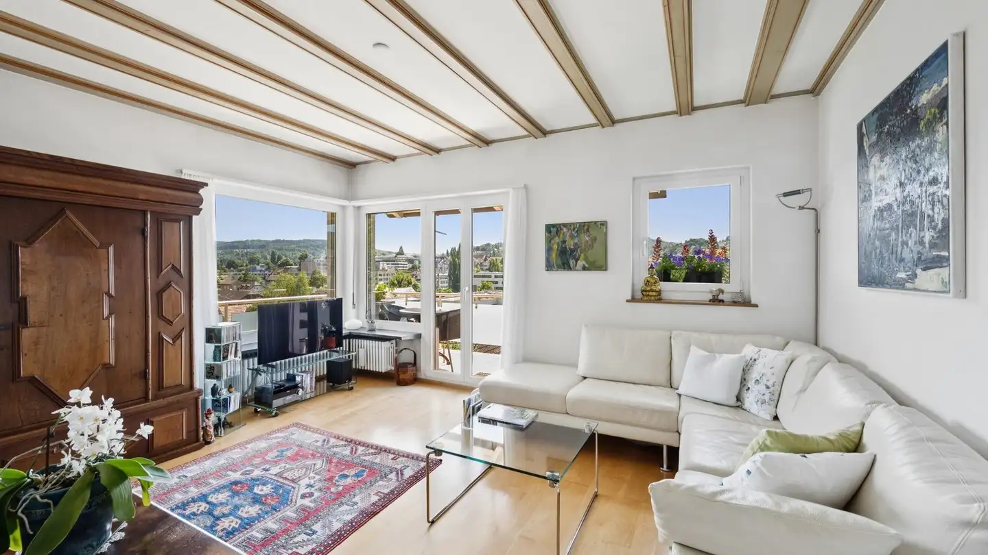 Maison individuelle à vendre - 4410 Liestal - Photo 3