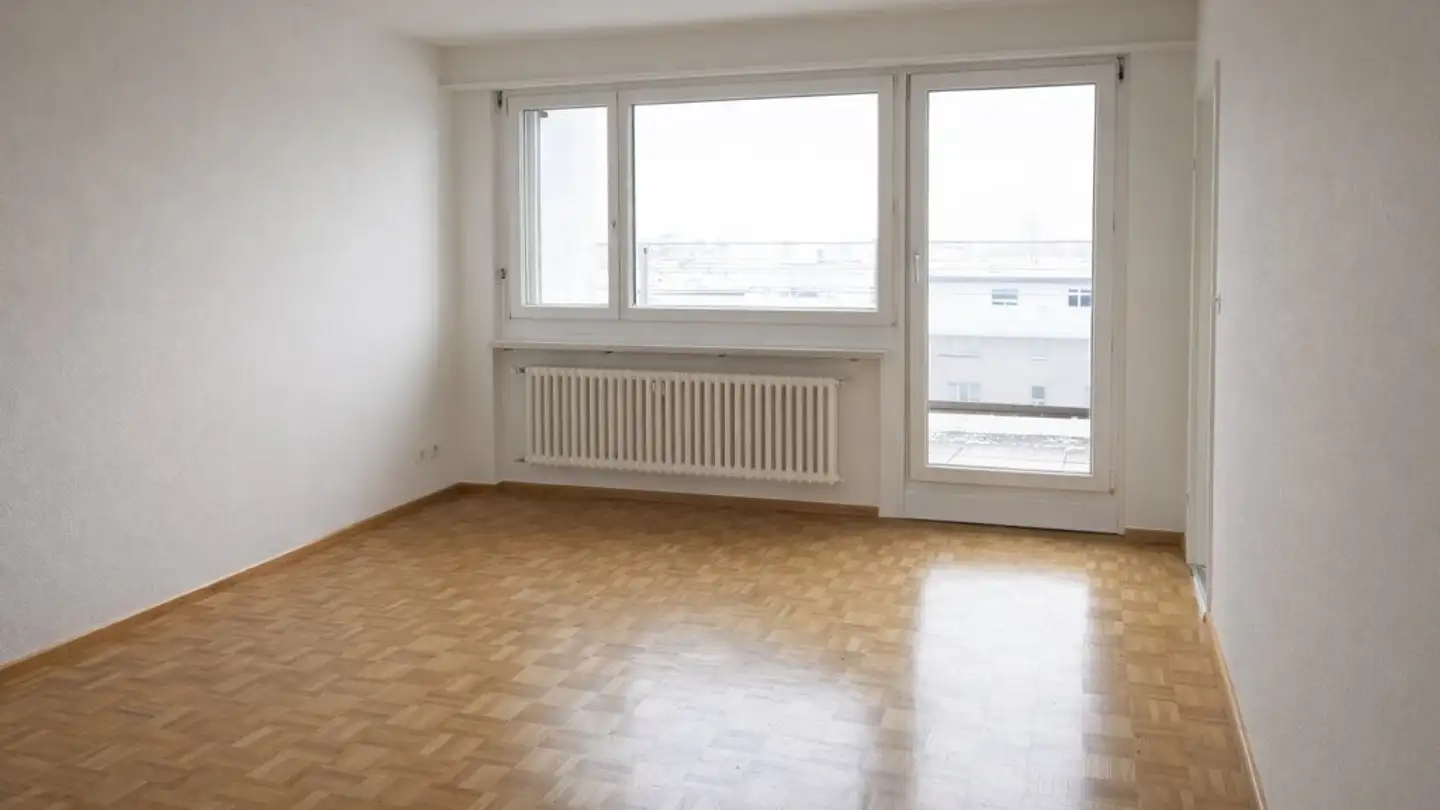 Attique à louer - Schlossstrasse, 4133 Pratteln - Photo 3