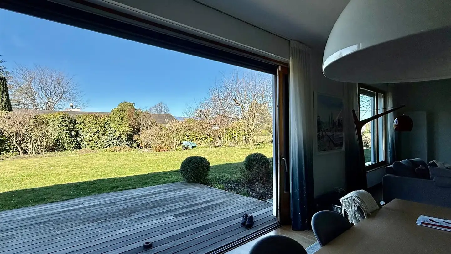 Villa for sale - 1246 Corsier GE - Photo 2