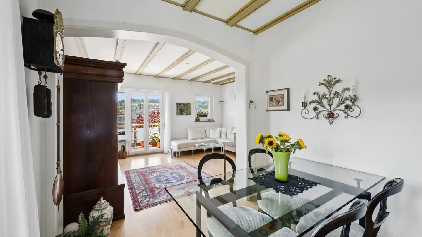 Maison individuelle à vendre - 4410 Liestal - Photo 4