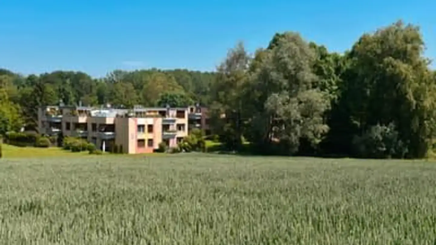 Apartment for rent - Täschenstrasse 10, 8600 Dübendorf