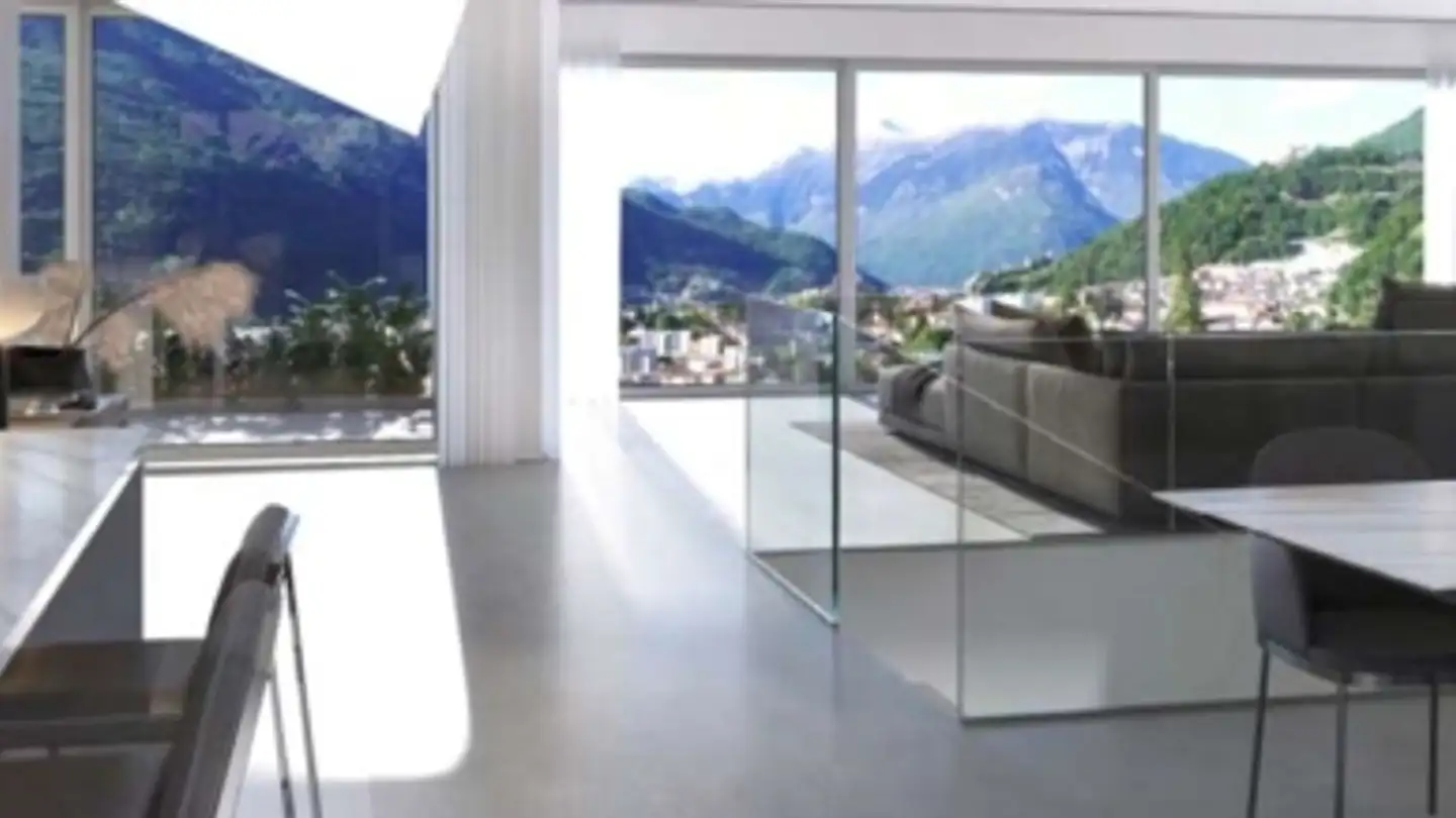 Appartamento in vendita - 6512 Giubiasco - Photo 3