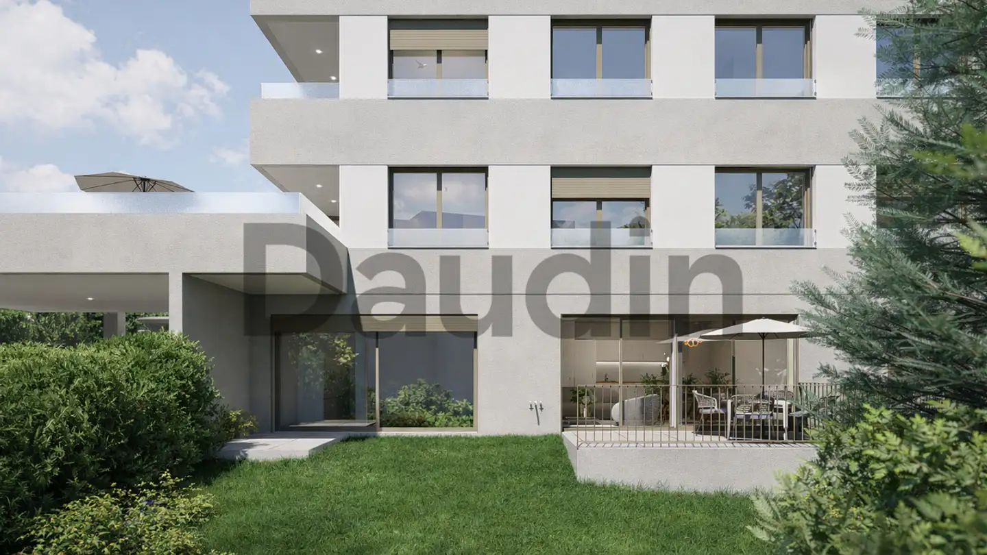 Wohnung kaufen - Route Du Grand-Lancy, 1212 Grand-Lancy