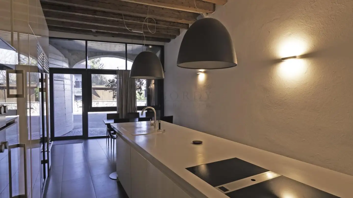 Single house for sale - 1204 Genève - Photo 4