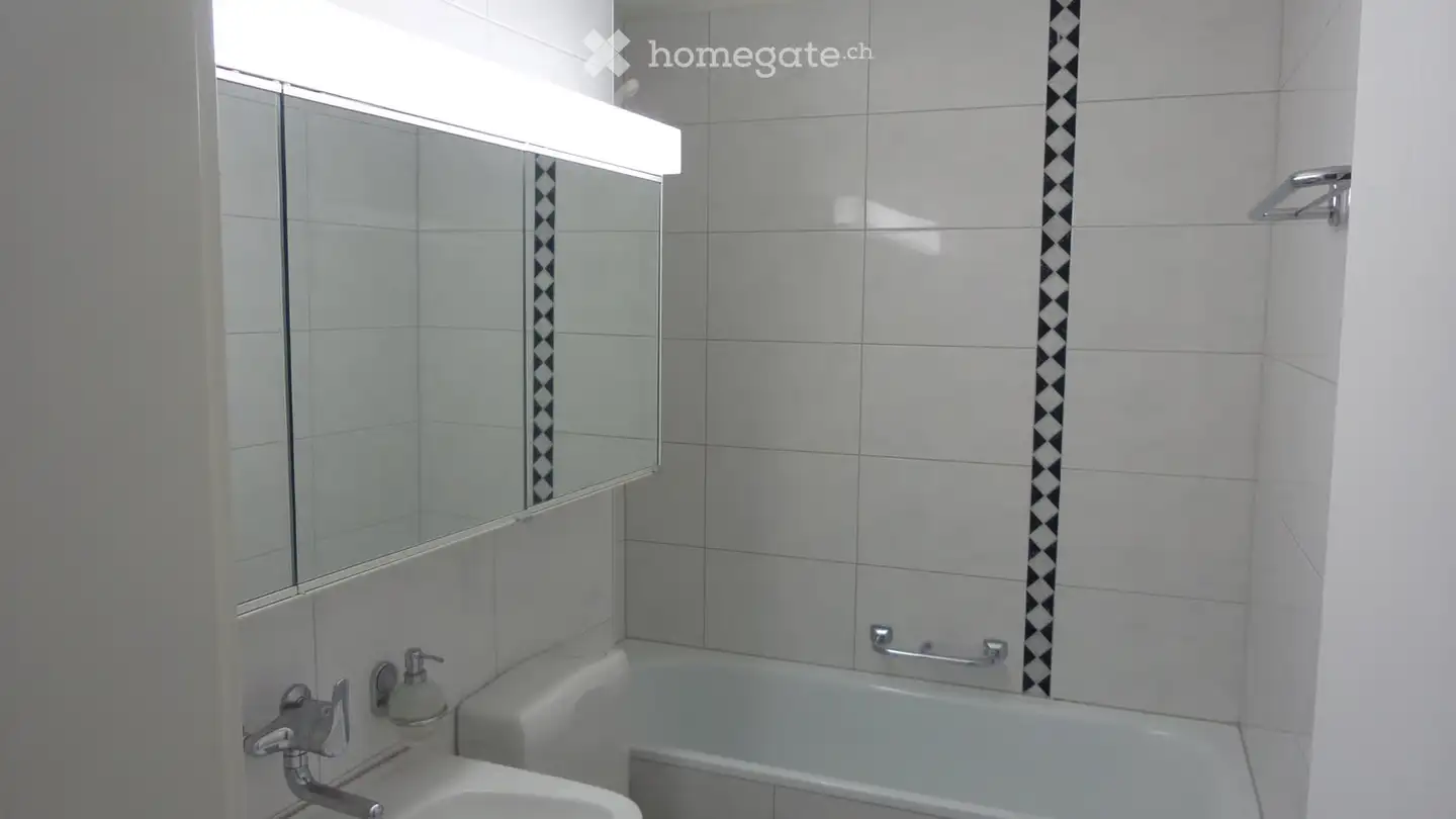 Wohnung mieten - Täschenstrasse 10, 8600 Dübendorf - Foto 4
