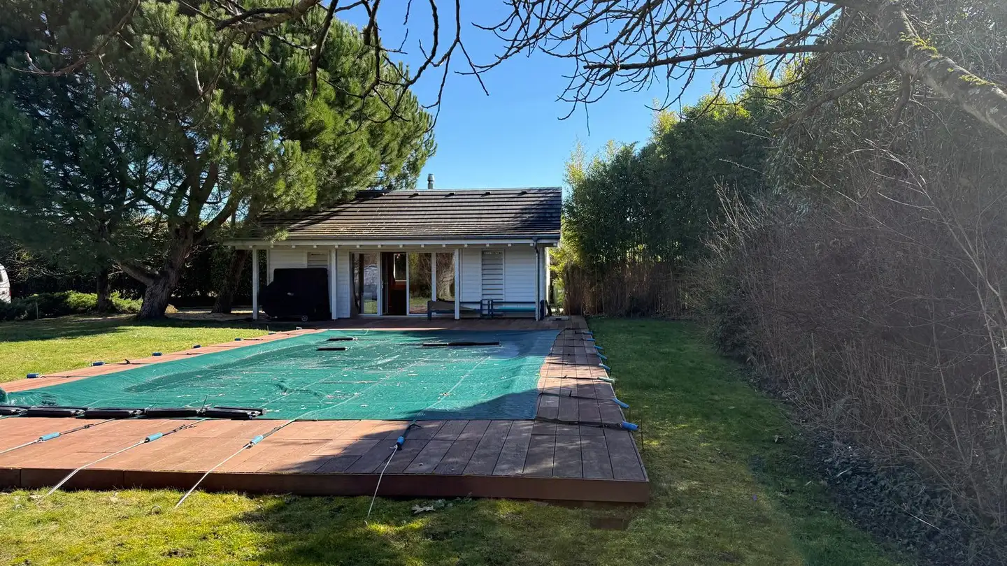 Villa for sale - 1246 Corsier GE - Photo 3
