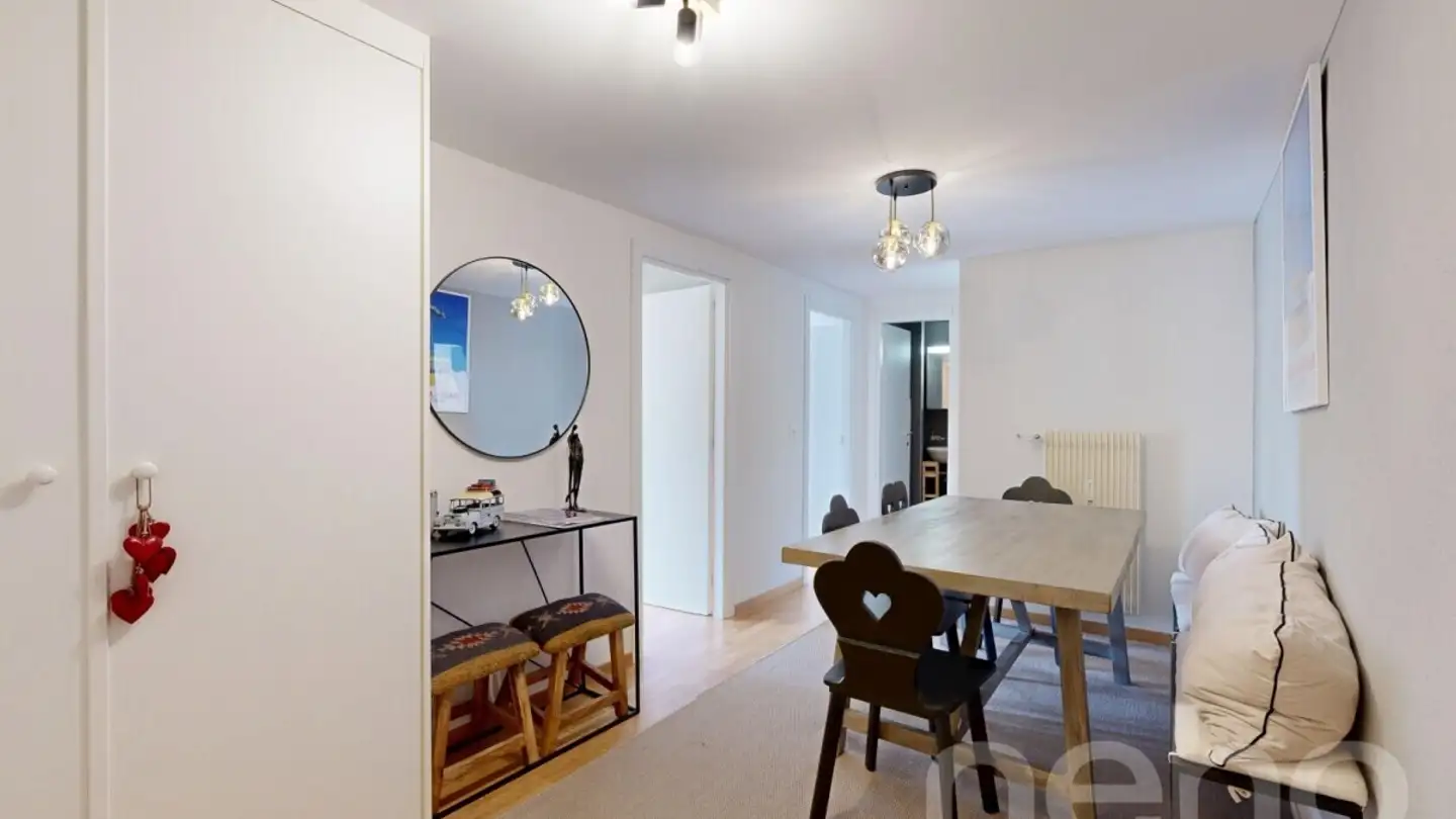 Wohnung kaufen - Route De Crans-Montana, 3963 Montana