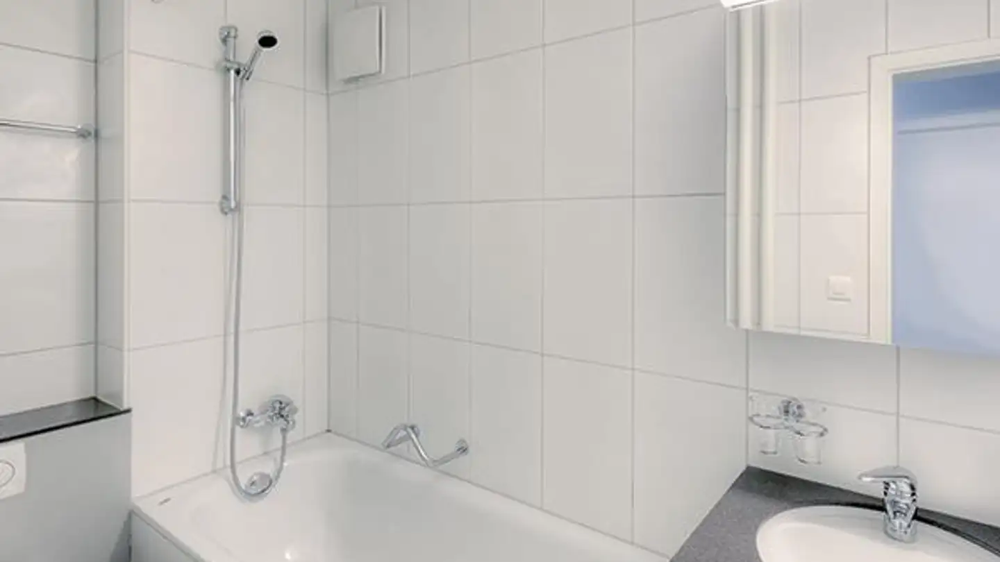 Wohnung mieten - Mühletalweg 5, 4600 Olten - Foto 4