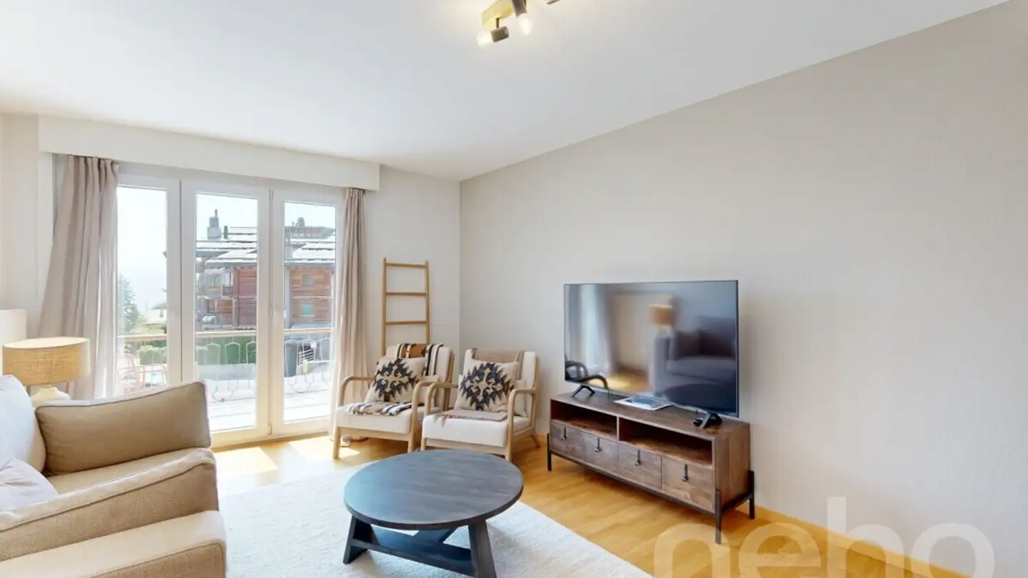 Appartamento in vendita - Route De Crans-Montana, 3963 Montana - Photo 4