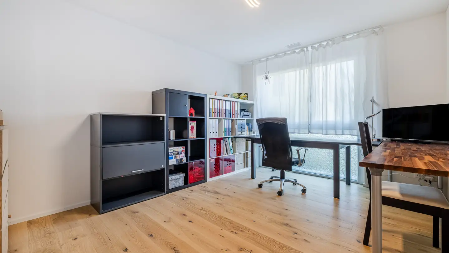 Wohnung kaufen - Löwenstrasse 59, 9400 Rorschach - Foto 3