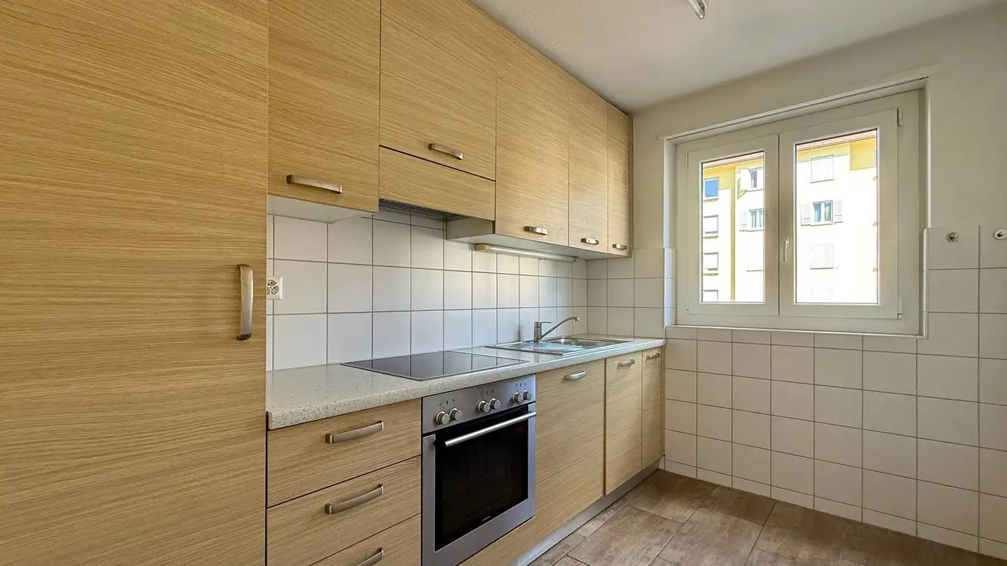 Appartement à louer - Bielstrasse 152, 2540 Grenchen - Photo 3
